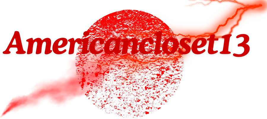 Americancloset13